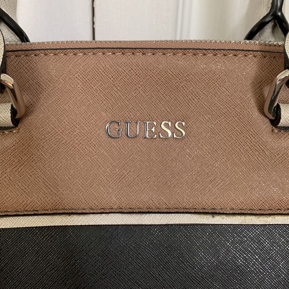 Guess crossbody bag - Picture 3 of 7